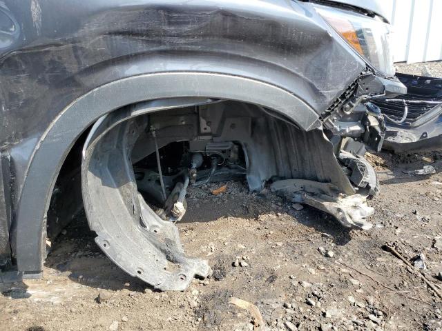 Photo 9 from auction – 2020 SUBARU ASCENT LIM with VIN 4S4WMAMD0L3407073