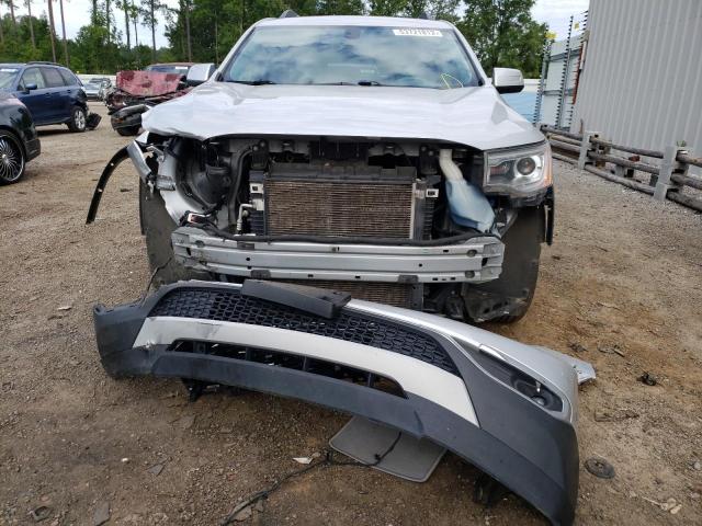 Photo 9 from auction – 2017 GMC ACADIA SLE with VIN 1GKKNLLS9HZ142657