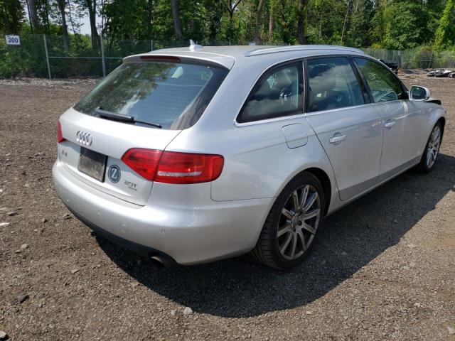 Photo 4 from auction – 2011 AUDI A4 PREMIUM with VIN WAUWFBFL3BA048463