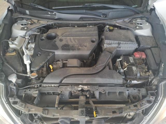 Photo 7 from auction – 2017 NISSAN ALTIMA 2.5 with VIN 1N4AL3AP1HC200880