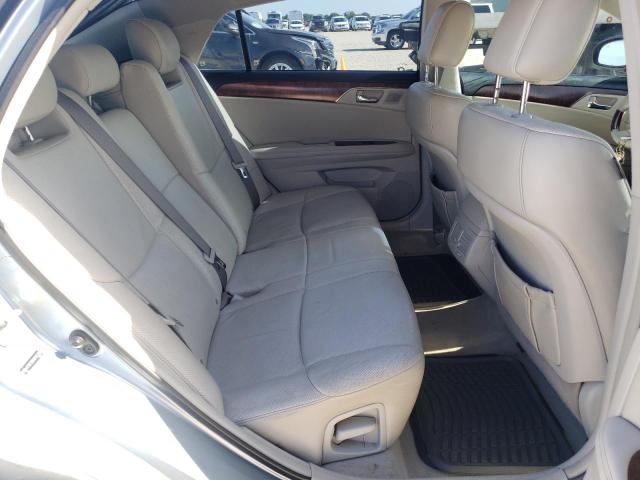 Photo 6 from auction – 2011 TOYOTA AVALON BAS with VIN 4T1BK3DB0BU385311