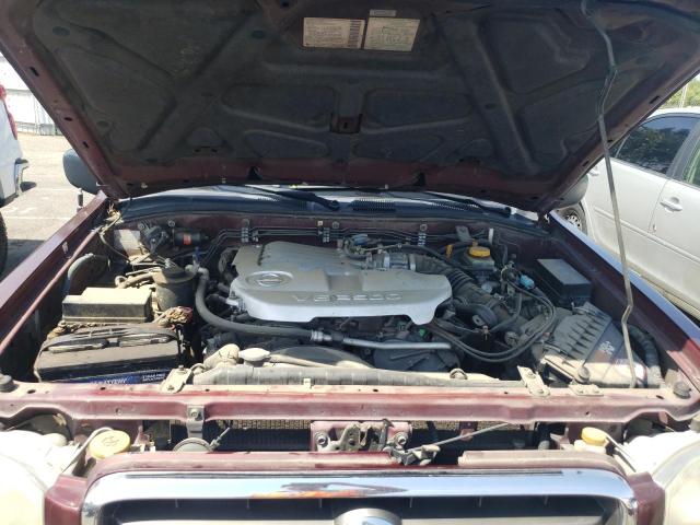 Photo 7 from auction – 2003 NISSAN PATHFINDER with VIN JN8DR09X93W714612