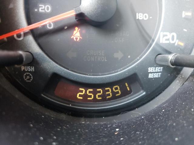 Photo 8 from auction – 2004 HONDA ELEMENT EX with VIN 5J6YH27524L009175