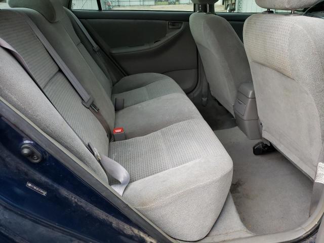 Photo 6 from auction – 2007 TOYOTA COROLLA CE with VIN 2T1BR32E47C844597