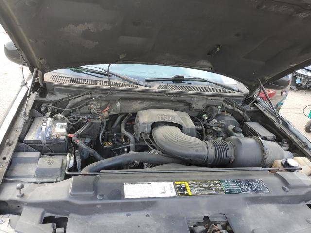 Photo 7 from auction – 2001 FORD F150 with VIN 2FTRF18L71CA52827