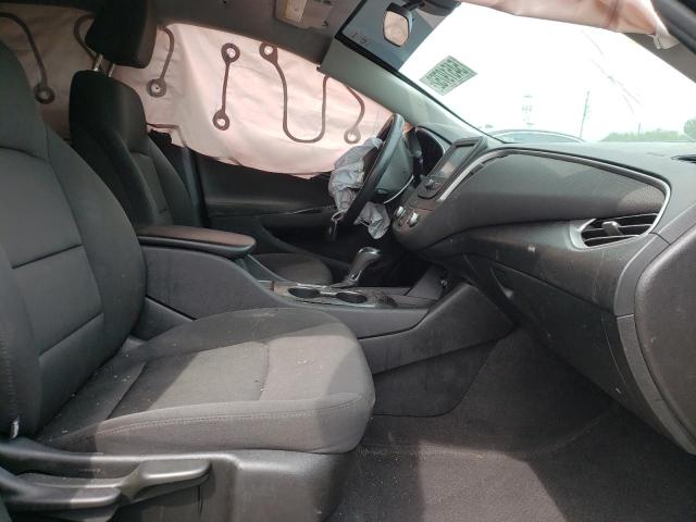 Photo 5 from auction – 2017 CHEVROLET MALIBU LS with VIN 1G1ZC5STXHF147253