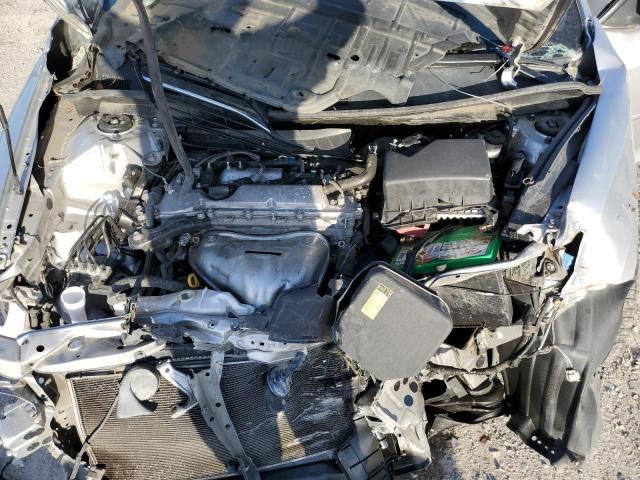 Photo 7 from auction – 2012 TOYOTA CAMRY BASE with VIN 4T1BF1FK2CU065267