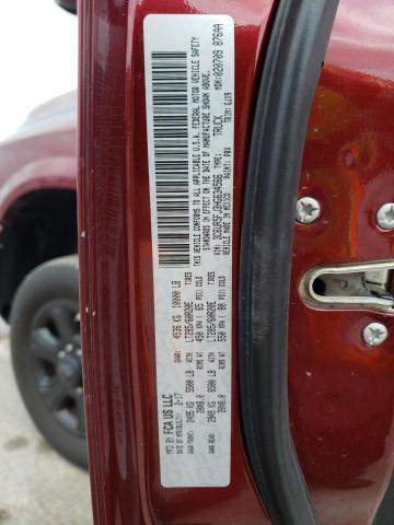 Photo 10 from auction – 2017 RAM 2500 LARAM with VIN 3C6UR5FJ3HG634566