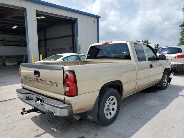 Photo 4 from auction – 2006 CHEVROLET SILVERADO with VIN 1GCEC19X26Z269866