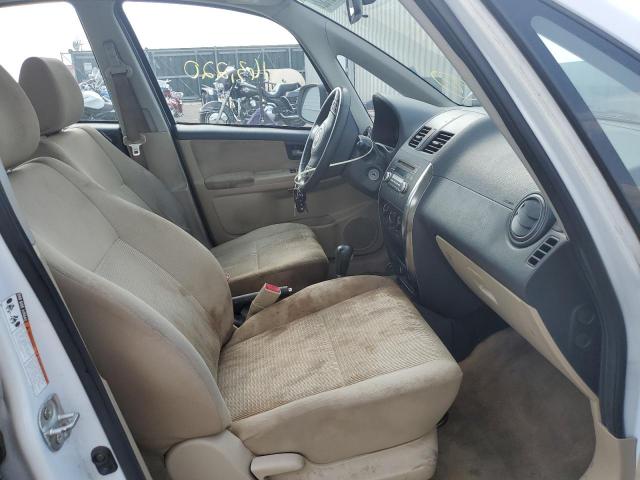 Zdjęcie 5 z aukcji – 2010 SUZUKI SX4 LE z VIN JS2YC5A20A6301847