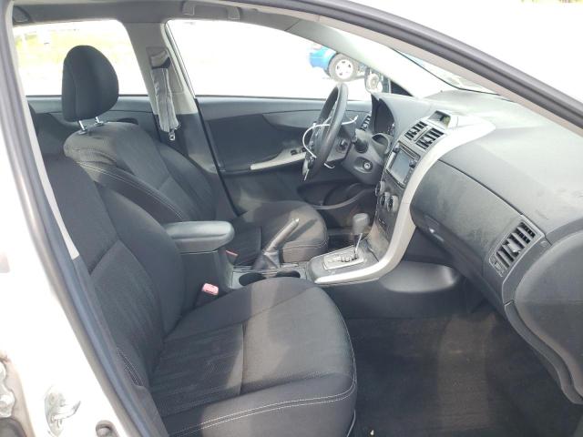 Photo 5 from auction – 2013 TOYOTA COROLLA BA with VIN 2T1BU4EE4DC117603