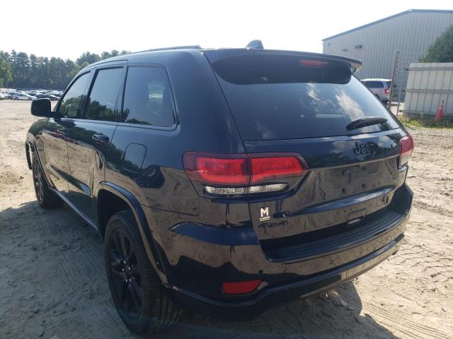 Photo 3 from auction – 2018 JEEP GRAND CHER with VIN 1C4RJFAG2JC314705