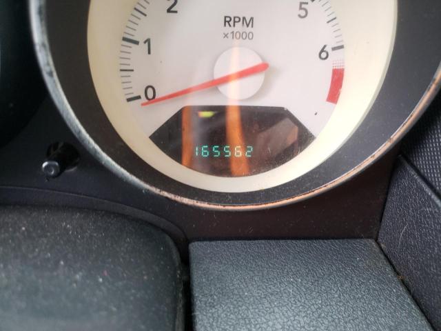 Photo 8 from auction – 2009 DODGE CALIBER SX with VIN 1B3HB48A99D213814
