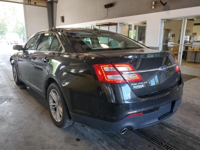 Photo 3 from auction – 2015 FORD TAURUS SEL with VIN 1FAHP2E80FG184774