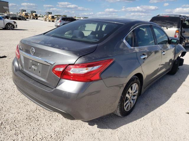 Photo 4 from auction – 2016 NISSAN ALTIMA 2.5 with VIN 1N4AL3AP9GC232152