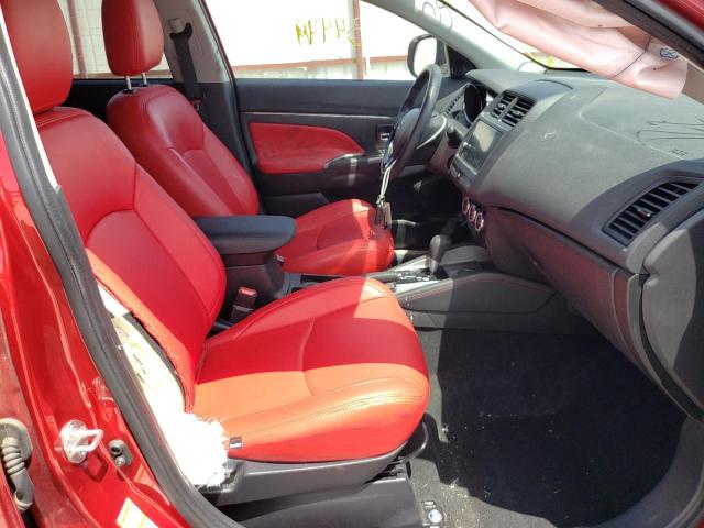 Photo 5 from auction – 2019 MITSUBISHI OUTLANDER with VIN JA4AP4AU8KU005736