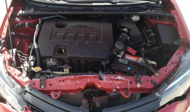 Photo 7 from auction – 2017 TOYOTA COROLLA L with VIN 2T1BURHE2HC766668