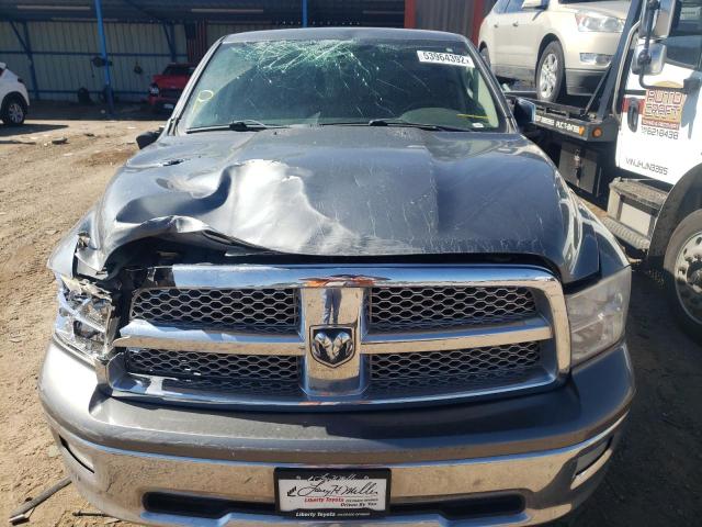 Photo 9 from auction – 2009 DODGE RAM 1500 with VIN 1D3HV13T29J523809