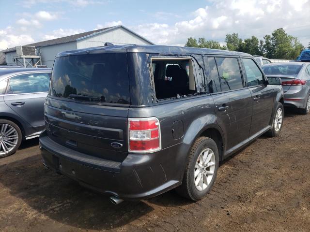Photo 4 from auction – 2017 FORD FLEX SE with VIN 2FMGK5B89HBA01095