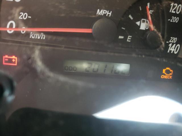 Photo 8 from auction – 2002 TOYOTA CAMRY LE with VIN 4T1BE32K82U571186
