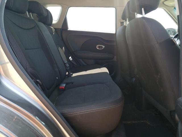 Photo 6 from auction – 2018 KIA SOUL with VIN KNDJN2A23J7505315