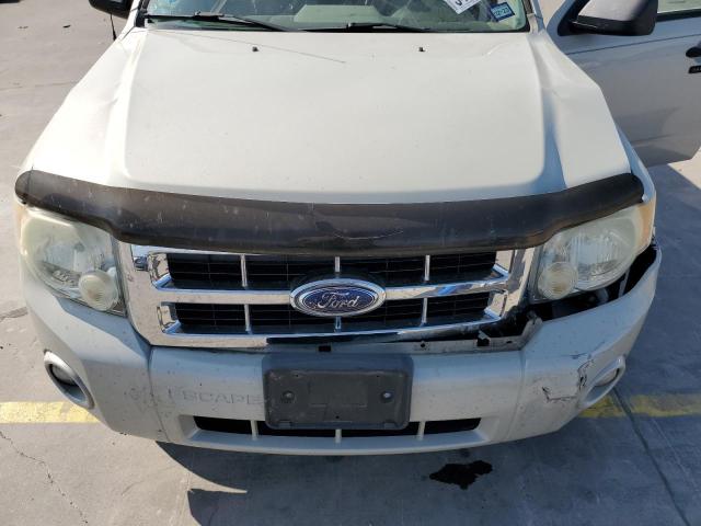 Photo 7 from auction – 2008 FORD ESCAPE XLT with VIN 1FMCU03118KB50149