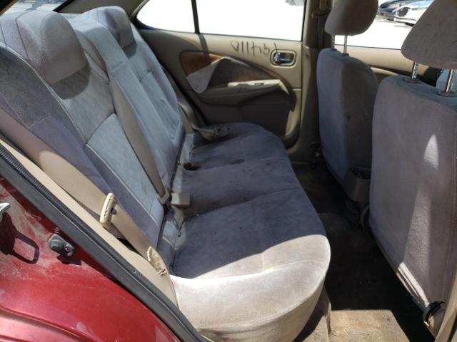 Photo 6 from auction – 2003 NISSAN SENTRA XE with VIN 3N1CB51D73L791031