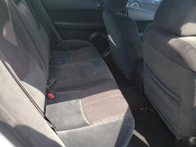 Photo 6 from auction – 2009 MAZDA 6 S with VIN 1YVHP82B595M21265
