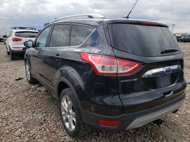 Photo 3 from auction – 2014 FORD ESCAPE TIT with VIN 1FMCU9JXXEUB15976