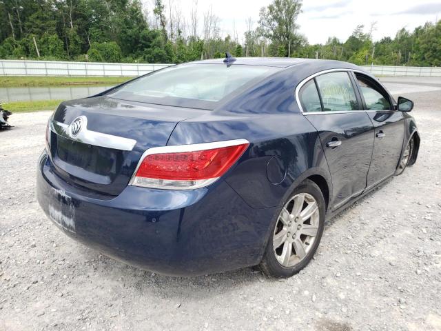 Photo 4 from auction – 2011 BUICK LACROSSE C with VIN 1G4GC5ED9BF138520