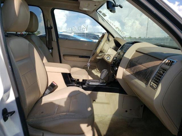 Photo 5 from auction – 2008 FORD ESCAPE LIM with VIN 1FMCU04108KD91876