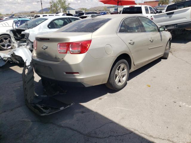 Photo 4 from auction – 2015 CHEVROLET MALIBU LS with VIN 1G11B5SL6FF281142