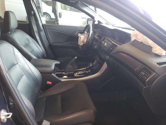 Photo 5 from auction – 2017 HONDA ACCORD SPO with VIN 1HGCR2F16HA042663