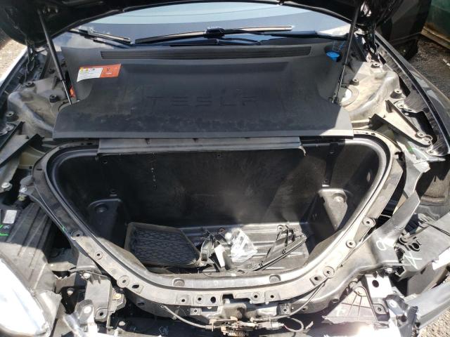 Photo 7 from auction – 2018 TESLA MODEL S with VIN 5YJSA1E21JF243485