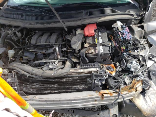 Photo 7 from auction – 2013 FORD EXPLORER X with VIN 1FM5K7D83DGB24099
