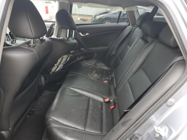 Photo 6 from auction – 2012 ACURA TSX TECH with VIN JH4CW2H61CC000610