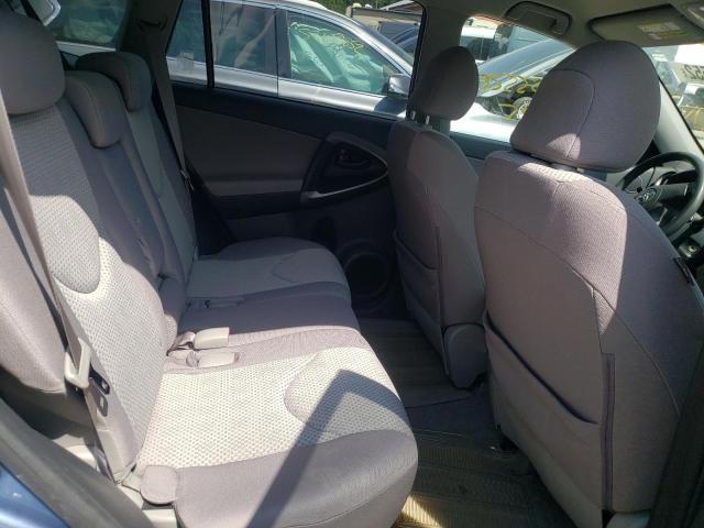 Photo 6 from auction – 2008 TOYOTA RAV4 with VIN JTMZD33V386072582