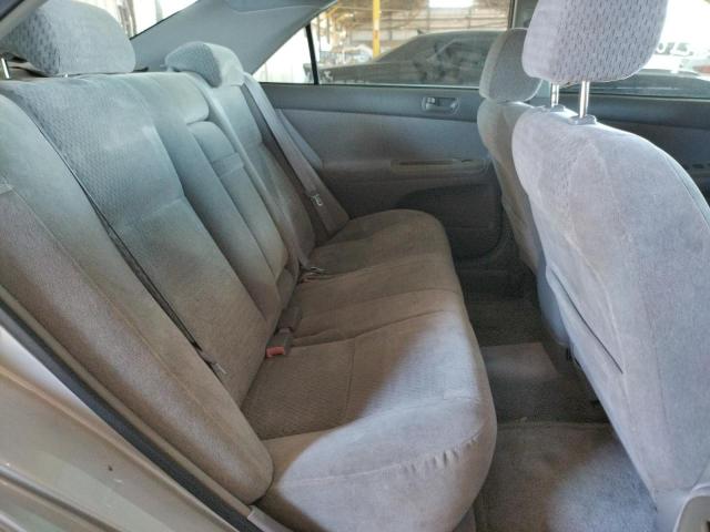 Photo 6 from auction – 2002 TOYOTA CAMRY LE with VIN 4T1BE32K82U004833