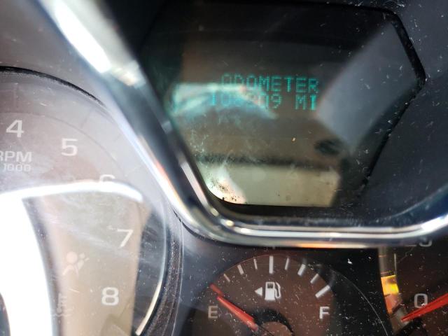 Photo 8 from auction – 2014 CHEVROLET TRAVERSE L with VIN 1GNKRFED5EJ132922