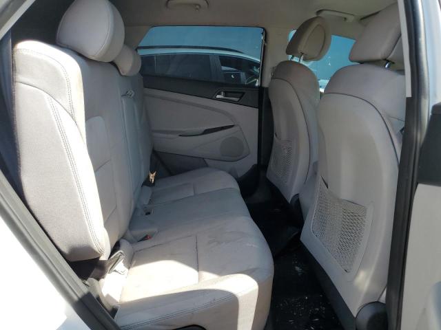 Photo 6 from auction – 2018 HYUNDAI TUCSON SEL with VIN KM8J3CA40JU630735