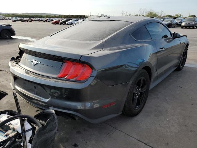 Photo 4 from auction – 2020 FORD MUSTANG with VIN 1FA6P8TH9L5105817