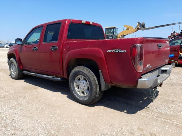 Photo 3 from auction – 2006 GMC CANYON with VIN 1GTDT136968272958