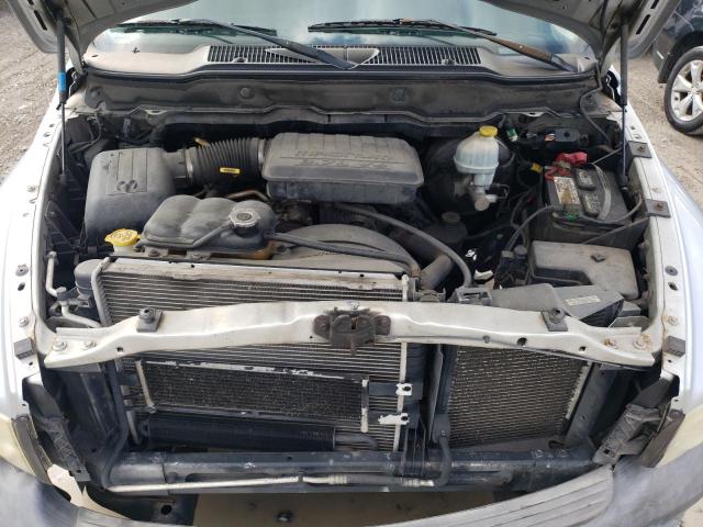 Photo 7 from auction – 2002 DODGE RAM 1500 with VIN 1D7HA16K52J247368