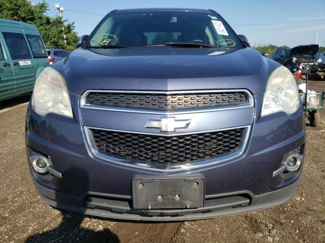 Photo 9 from auction – 2014 CHEVROLET EQUINOX LT with VIN 2GNFLGEK5E6251865