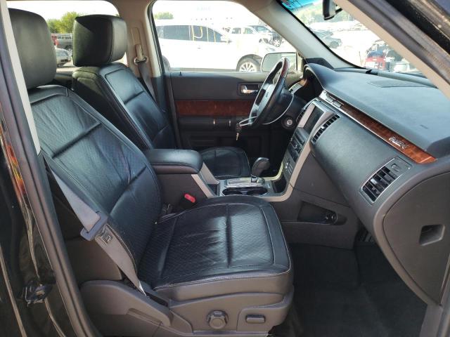 Photo 5 from auction – 2010 FORD FLEX LIMIT with VIN 2FMGK5DC0ABA10551