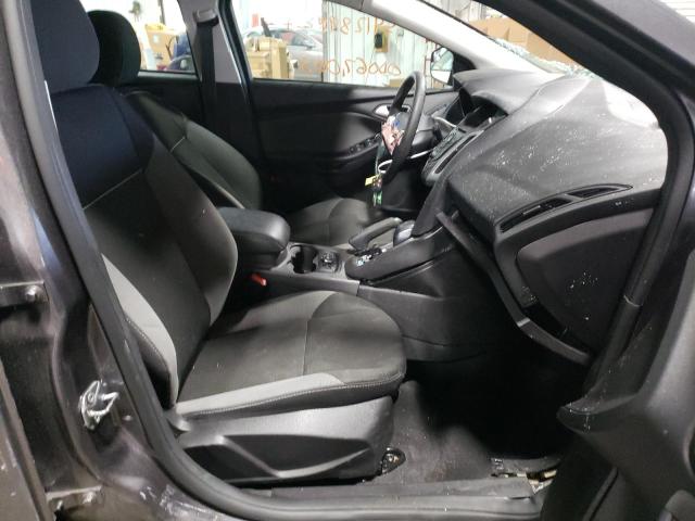 Photo 5 from auction – 2014 FORD FOCUS SE with VIN 1FADP3F29EL461295