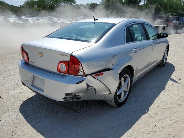 Photo 4 from auction – 2011 CHEVROLET MALIBU LS with VIN 1G1ZB5E18BF367611