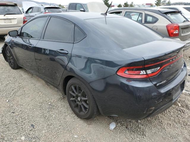 Photo 3 from auction – 2013 DODGE DART SE with VIN 1C3CDFAH6DD298064