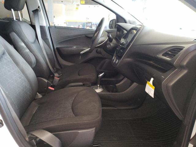 Photo 5 from auction – 2019 CHEVROLET SPARK LS with VIN KL8CB6SA7KC739330