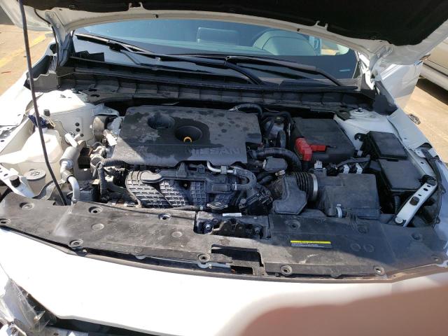Photo 7 from auction – 2020 NISSAN ALTIMA SL with VIN 1N4BL4EV4LC213148